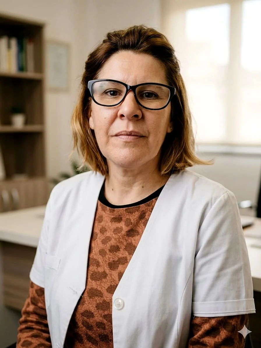 Lic. Mariana R. Villalba